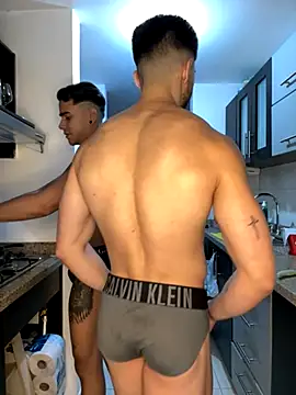 Mackenzzie 777  online show from 11-06-25, 02:12