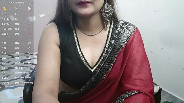 Snapshot of Jass-Karan chatting on 02-24-25, 06:27 Jass-Karan online show from 02-24-25, 06:27