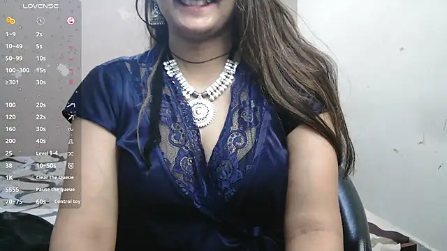 Snapshot of Jass-Karan chatting on 02-26-25, 08:59 Jass-Karan online show from 02-26-25, 08:59