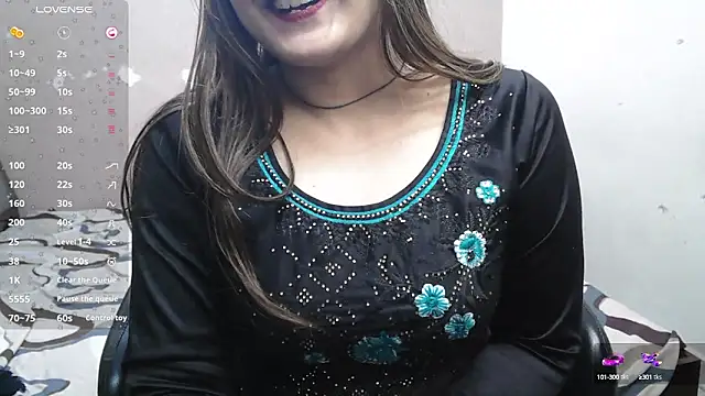 Snapshot of Jass-Karan chatting on 02-27-25, 06:07 Jass-Karan online show from 02-27-25, 06:07