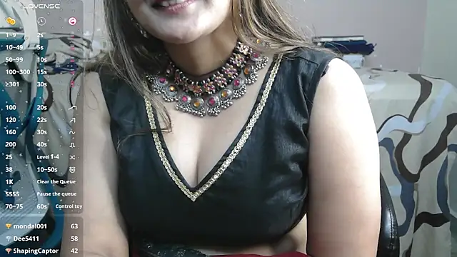 Snapshot of Jass-Karan chatting on 03-07-25, 07:27 Jass-Karan online show from 03-07-25, 07:27