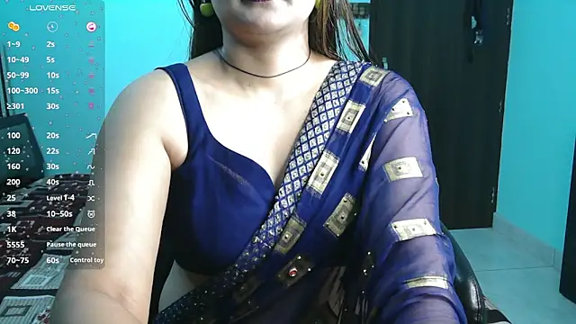 Snapshot of Jass-Karan chatting on 03-19-25, 04:24 Jass-Karan online show from 03-19-25, 04:24