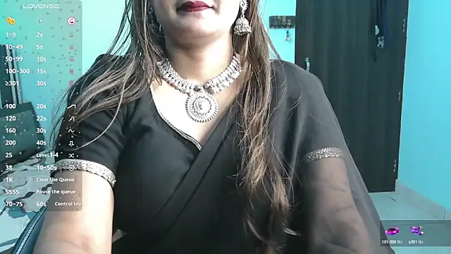 Snapshot of Jass-Karan chatting on 03-22-25, 05:31 Jass-Karan online show from 03-22-25, 05:31