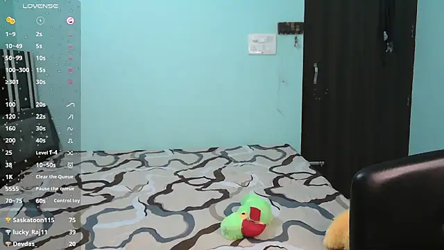 Snapshot of Jass-Karan chatting on 03-22-25, 08:37 Jass-Karan online show from 03-22-25, 08:37