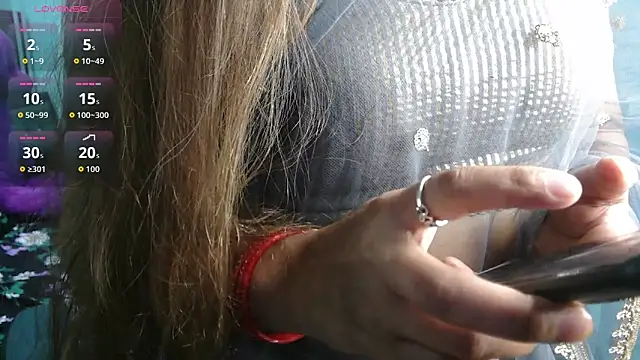 Snapshot of Jass-Karan chatting on 10-02-25, 06:48 Jass-Karan online show from 10-02-25, 06:48