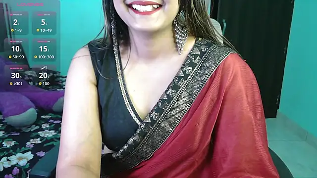 Snapshot of Jass-Karan chatting on 10-28-25, 06:43 Jass-Karan online show from 10-28-25, 06:43