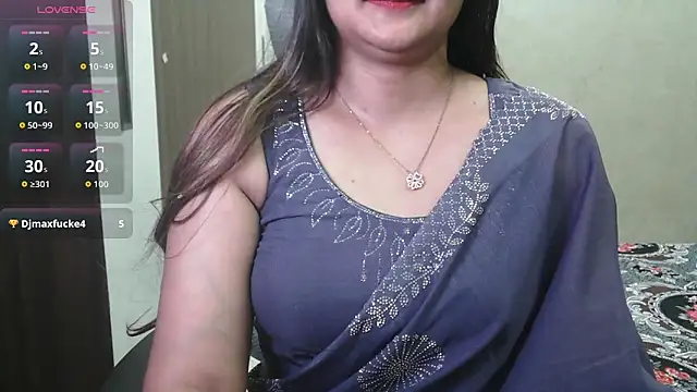 Jass-Karan online show from 04-11-26, 02:54