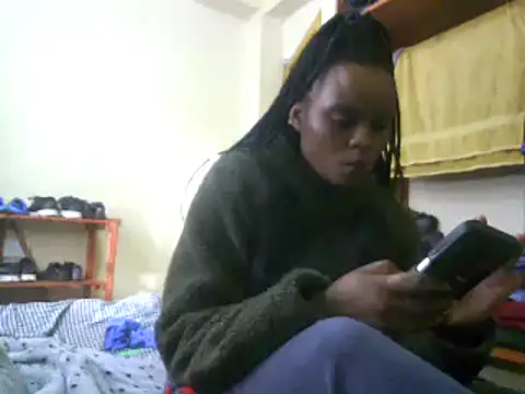 Baby brown online show from 03-18-25, 05:09