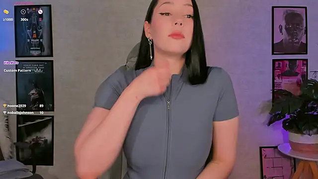 MiroslavaLime online show from 02-09-26, 05:44