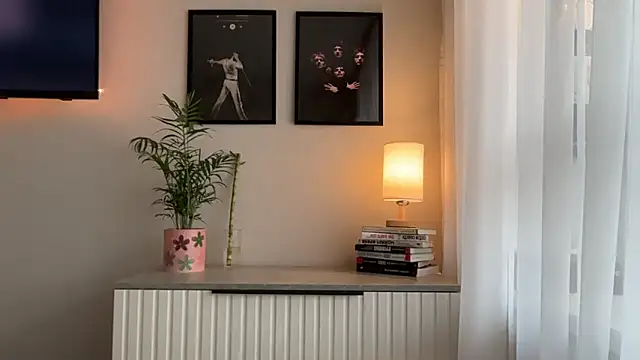 MiroslavaLime online show from 03-22-26, 05:33