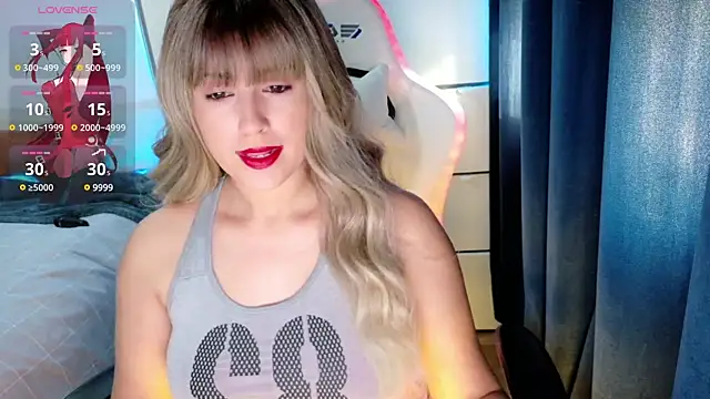 GatitaXD27 online show from 01-09-25, 02:07