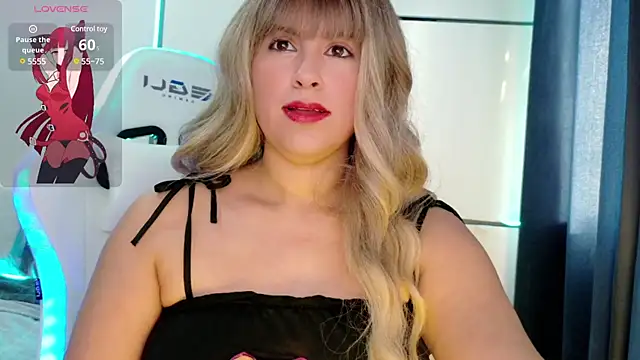 GatitaXD27 online show from 01-14-25, 03:04