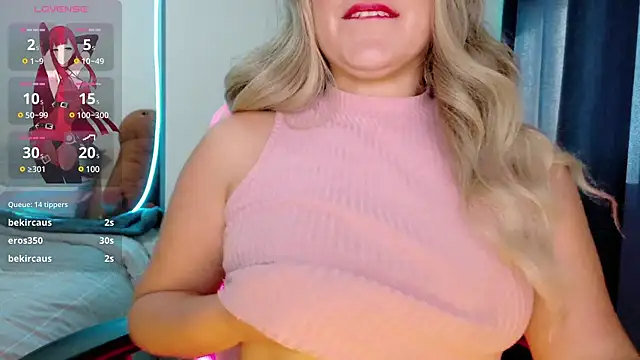 GatitaXD27 online show from 01-15-25, 03:07