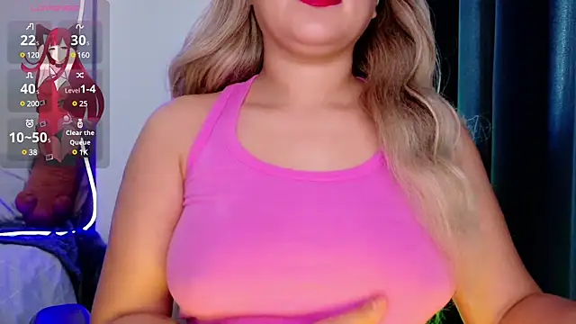 GatitaXD27 online show from 01-24-25, 12:10