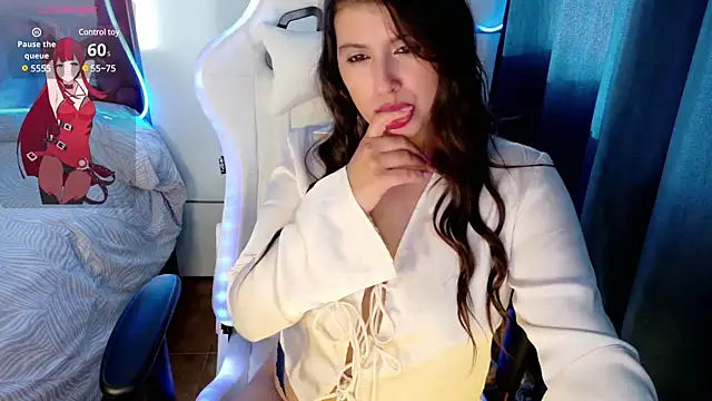 GatitaXD27 online show from 02-10-25, 02:59