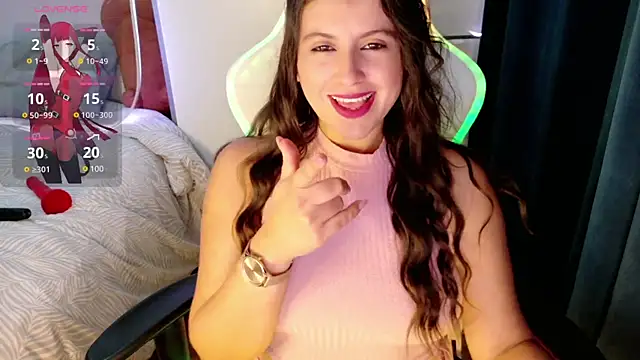 GatitaXD27 online show from 02-11-25, 07:59