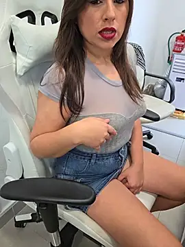 GatitaXD27 online show from 02-27-26, 10:15