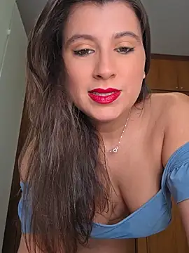 Snapshot of GatitaXD27 chatting on 06-04-26, 10:10 GatitaXD27 online show from 06-04-26, 10:10