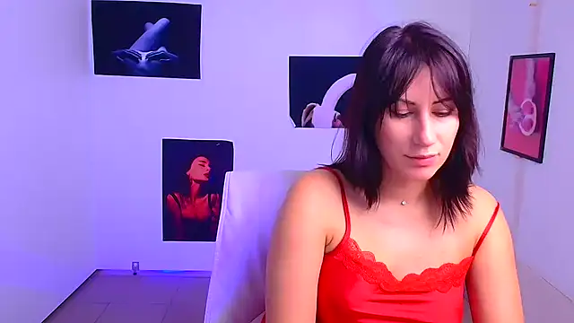 Loren Moa online show from 01-17-25, 04:15