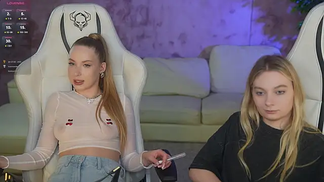 Linda054 online show from 03-22-25, 03:42