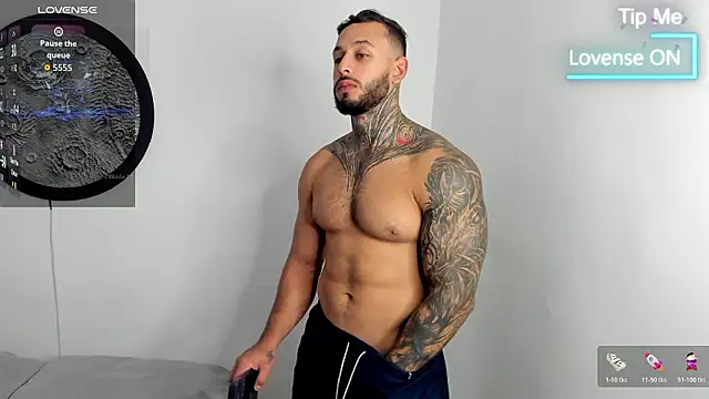 mike belle online show from 03-27-26, 02:50