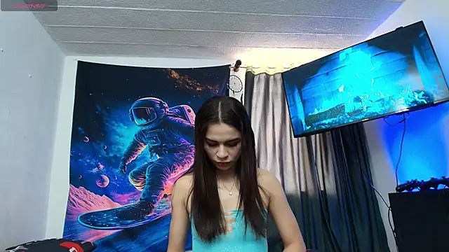 HotCouple 697 online show from 12-29-24, 06:16