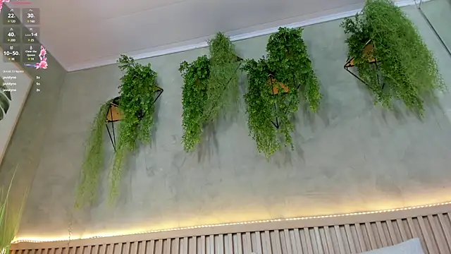 Lana Lann online show from 02-08-25, 03:42