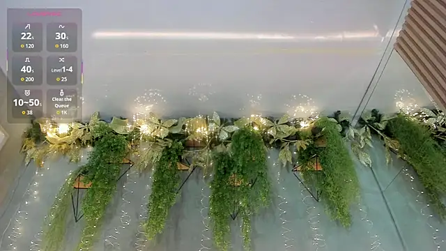 Lana Lann online show from 12-03-25, 12:58