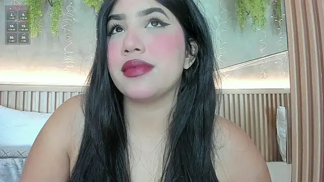 Snapshot of Lana_Lann chatting on 02-01-26, 11:53 Lana Lann online show from 02-01-26, 11:53