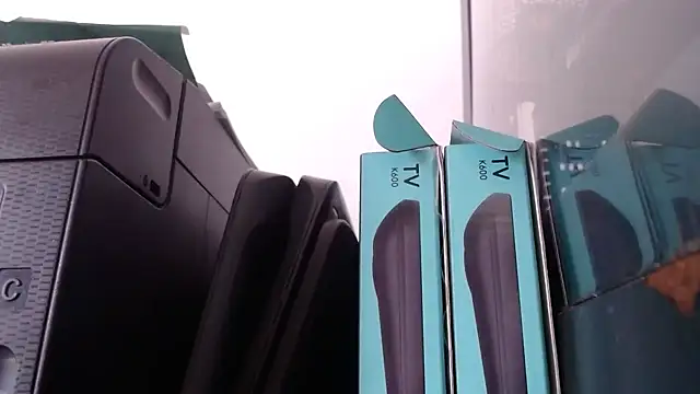 AniEvans  online show from 02-25-25, 04:42