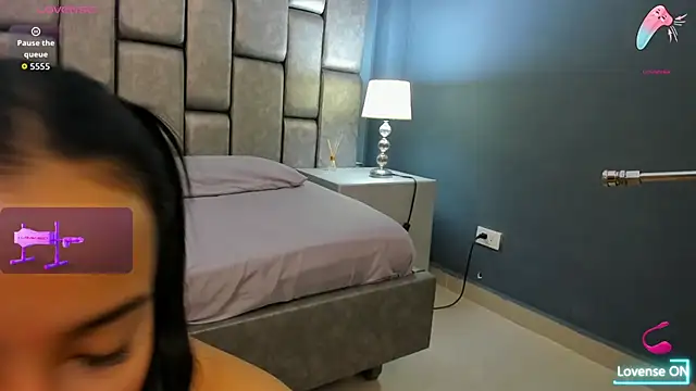 Snapshot of AniEvans_ chatting on 03-26-26, 11:16 AniEvans online show from 03-26-26, 11:16