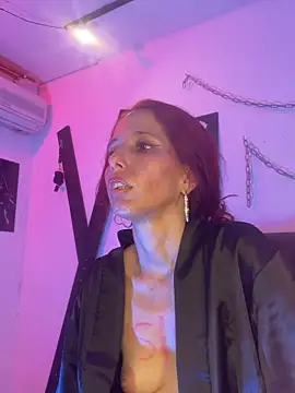 Little Naughtty online show from 02-21-26, 03:07