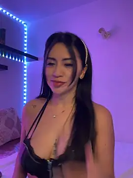 Snapshot of tamara_jay chatting on 02-02-25, 09:23 tamara jay online show from 02-02-25, 09:23