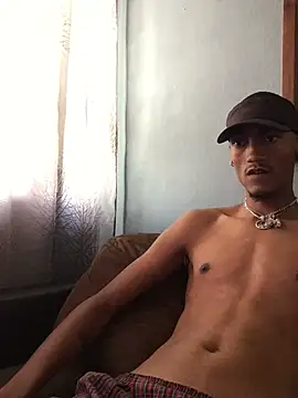 Snapshot of ZaddyBigDee chatting on 03-10-25, 08:59 ZaddyBigDee online show from 03-10-25, 08:59