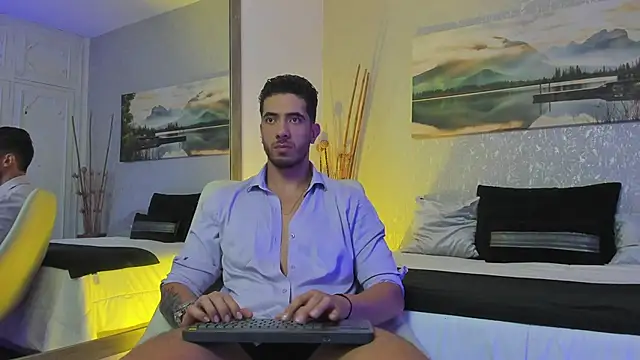 Nate franco online show from 01-11-25, 01:01
