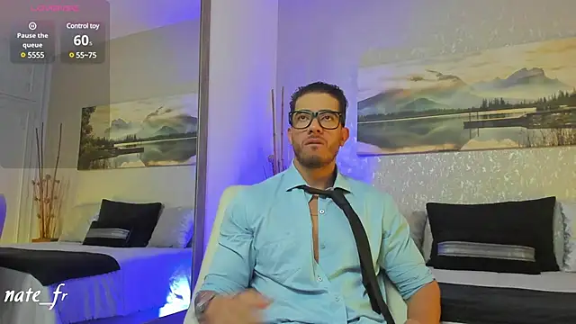 Nate franco online show from 01-25-25, 07:06