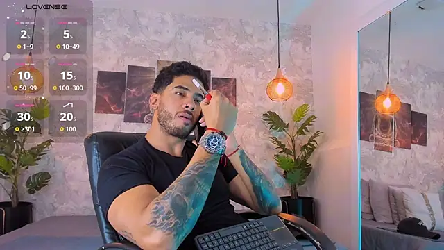 Nate franco online show from 12-22-25, 04:31