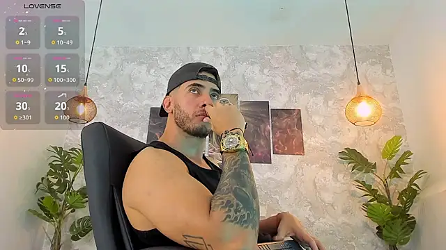 Nate franco online show from 03-02-26, 04:58