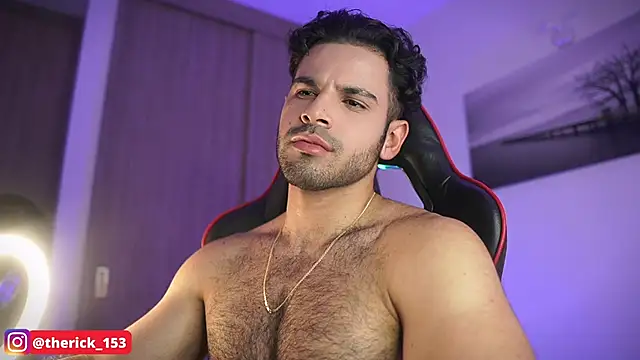 Rick  Smith153 online show from 03-11-25, 07:48