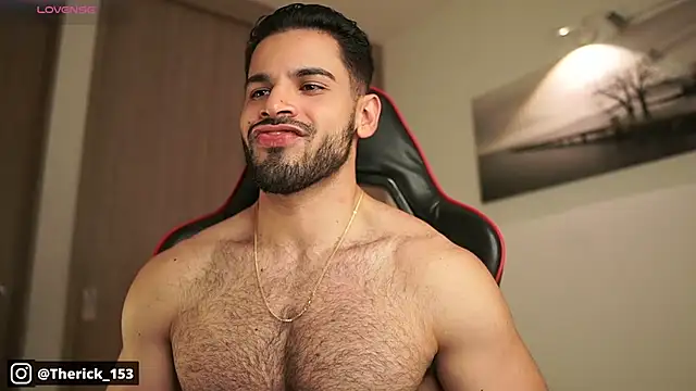 Rick  Smith153 online show from 10-28-25, 03:32