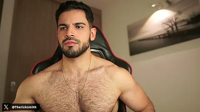 Rick  Smith153 online show from 10-29-25, 03:53