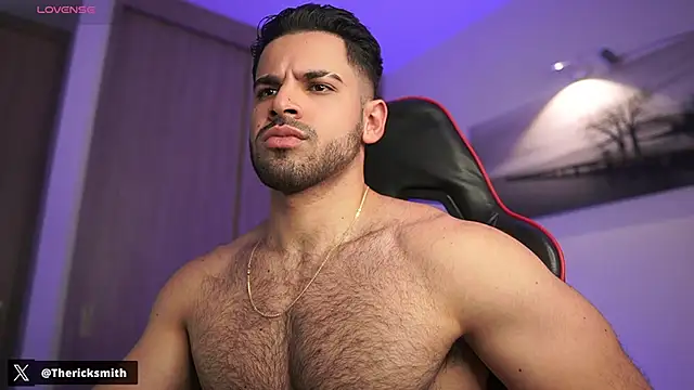 Rick  Smith153 online show from 11-28-25, 02:36