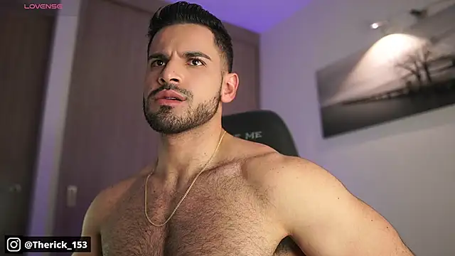 Rick  Smith153 online show from 02-03-26, 03:26