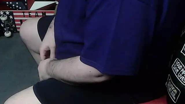 Dominant BEAR online show from 02-14-26, 03:14