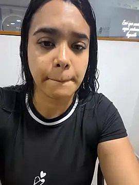 samanthaevanss1 online show from 02-05-25, 03:23