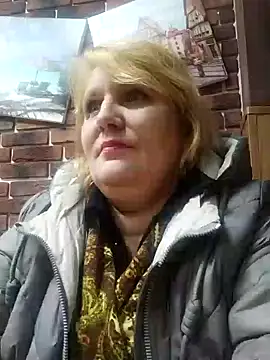 Forest-Lady online show from 12-06-24, 07:12