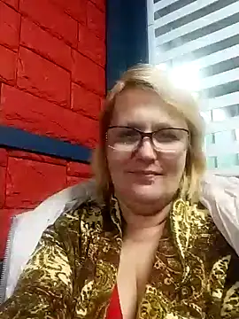 Forest-Lady online show from 12-08-24, 05:44