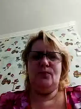 Forest-Lady online show from 12-22-24, 10:38