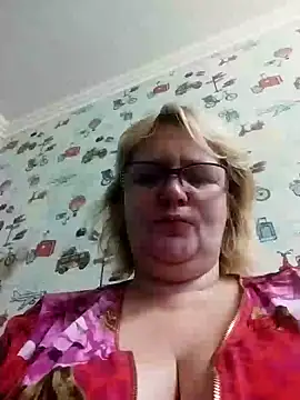 Forest-Lady online show from 12-29-24, 10:45