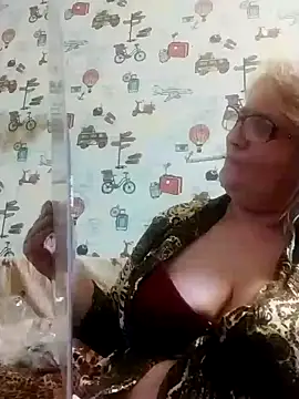 Forest-Lady online show from 01-04-25, 12:27